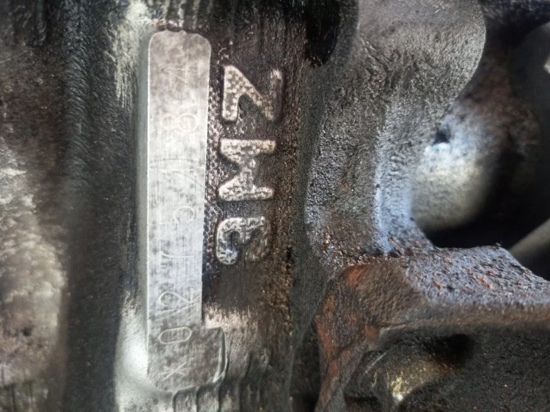 Двигатель Lexus Rx400H 3MZ-FE 2006