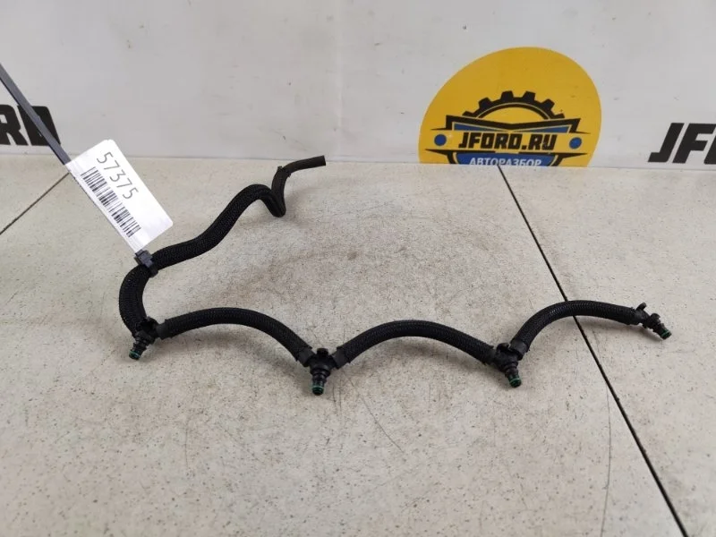 Трубка топливная Ford S-max 2007 WS