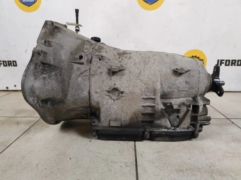 Контрактная акпп Mercedes-Benz -Class 2002 W203.042