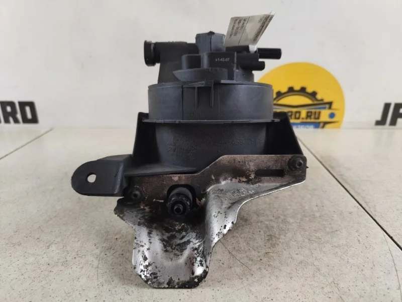 Корпус топливного фильтра Ford S-max 2008 WS