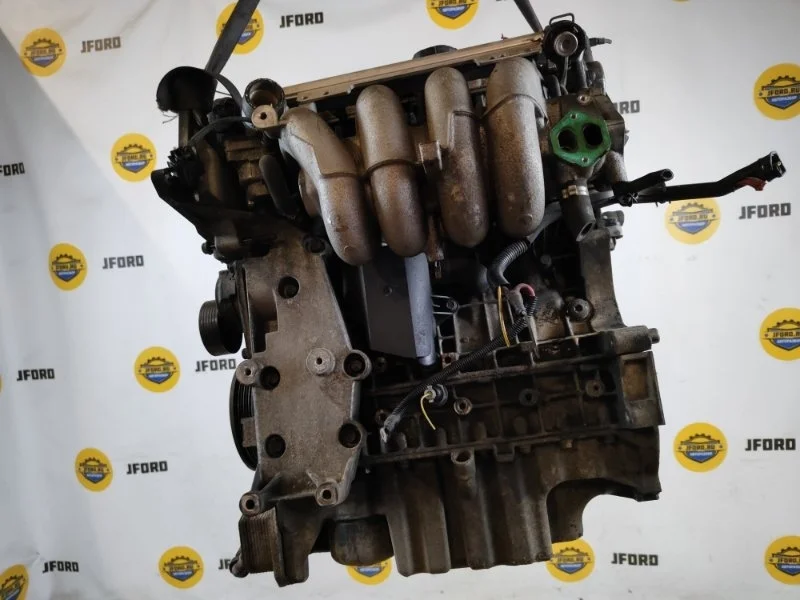 Контрактный двигатель Volvo S40 2000 VS17