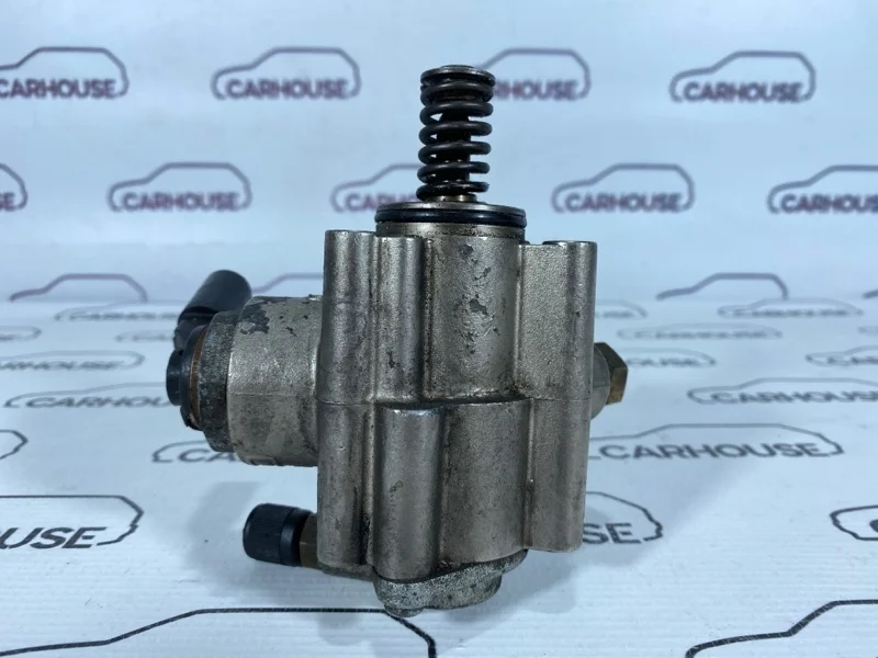 Тнвд Volkswagen Passat B6 2.0 BVY