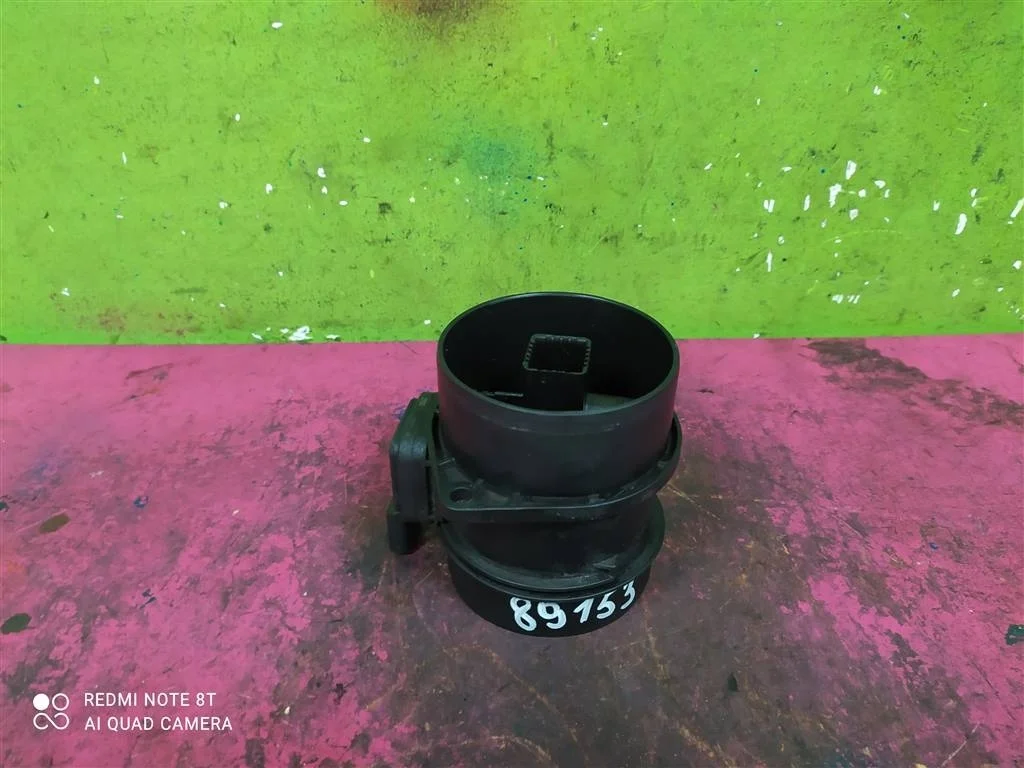 Расходомер MB W204 W212 W221 W166 2,2 A6510900048