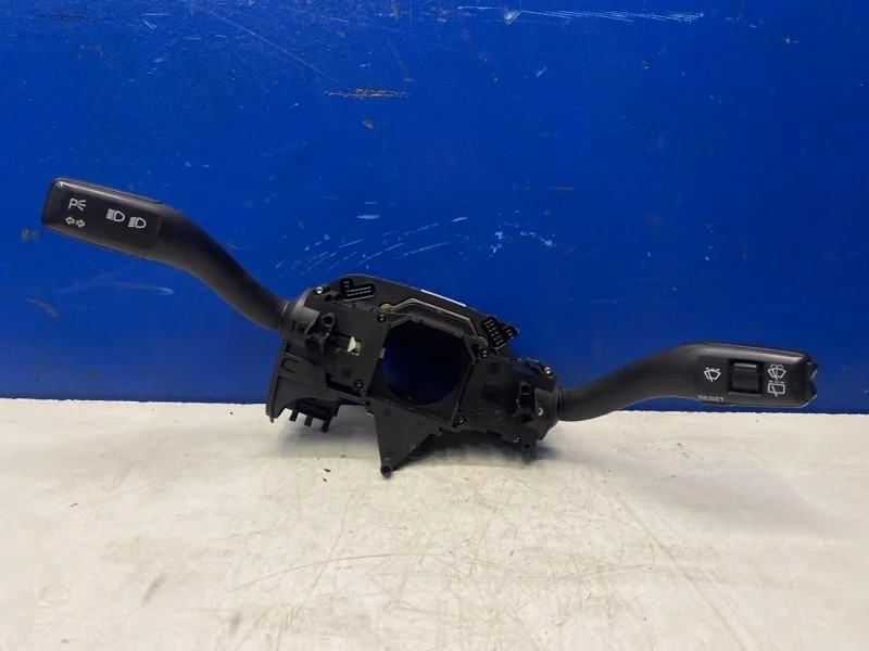 Подрулевой переключатель Porsche Cayenne 955 2002-2007 7L5953549C