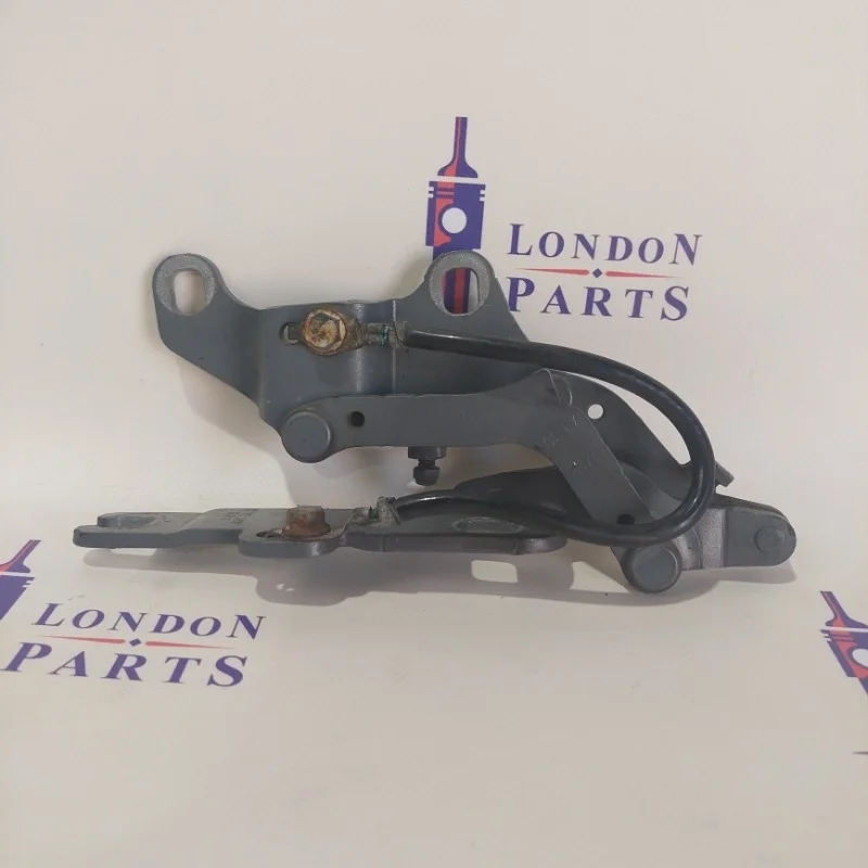 Петля капота BMW E90/E91