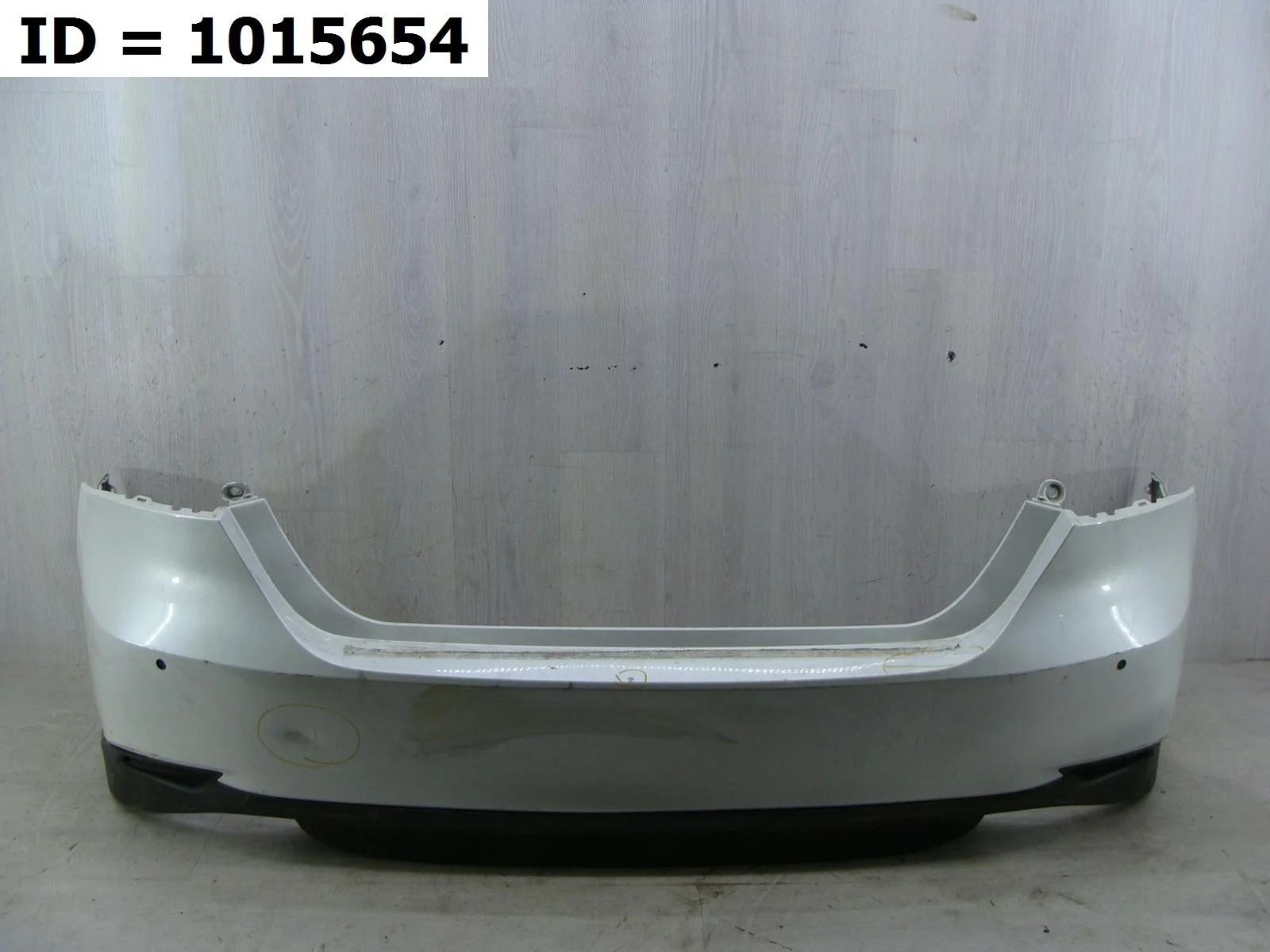 бампер задний Toyota CAMRY 9, XV70 ASV70 70 Задний  521590X921 2017-2024 (контрактная запчасть)