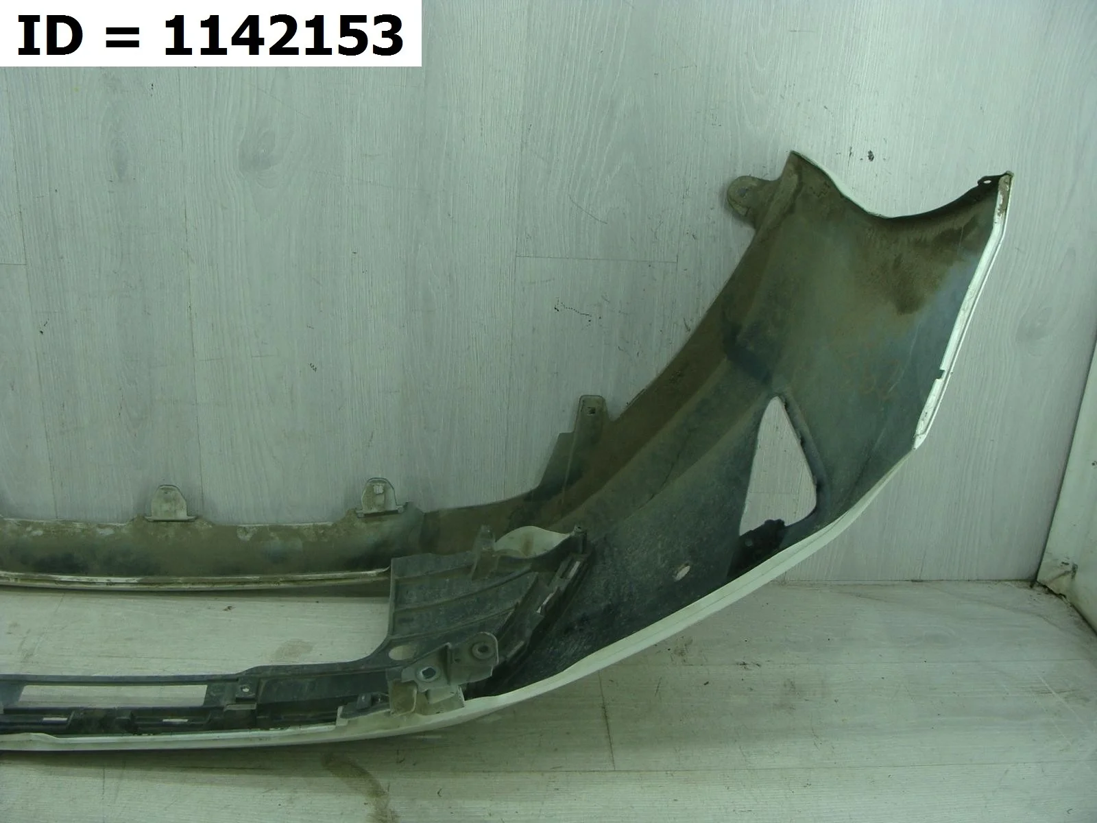 бампер передний Toyota CAMRY 8, XV50 XV55 ASV50 50 55 Передний  52119-0X911 2011-2018 (контрактная запчасть)