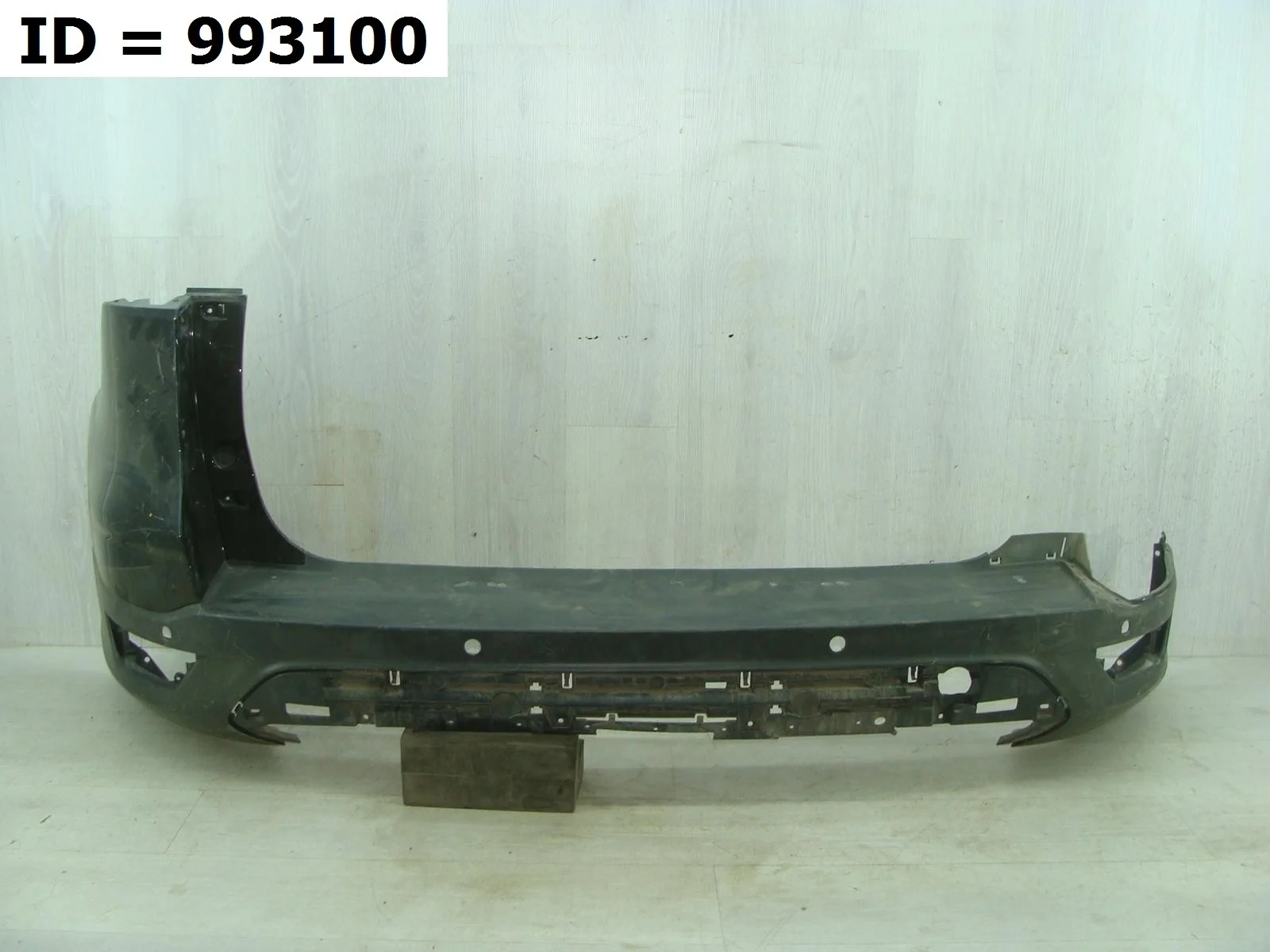 бампер задний Ford KUGA 2  CBS  Задний  1843979 2011-2019 (контрактная запчасть)