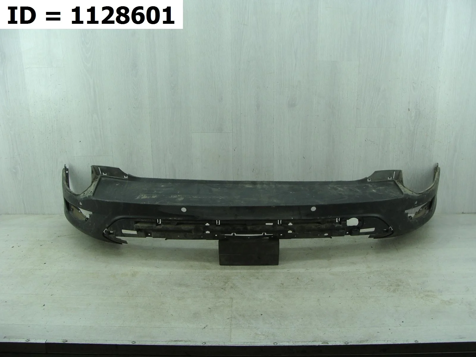 бампер задний Ford KUGA 2  CBS  Задний  1837225 2011-2019 (контрактная запчасть)