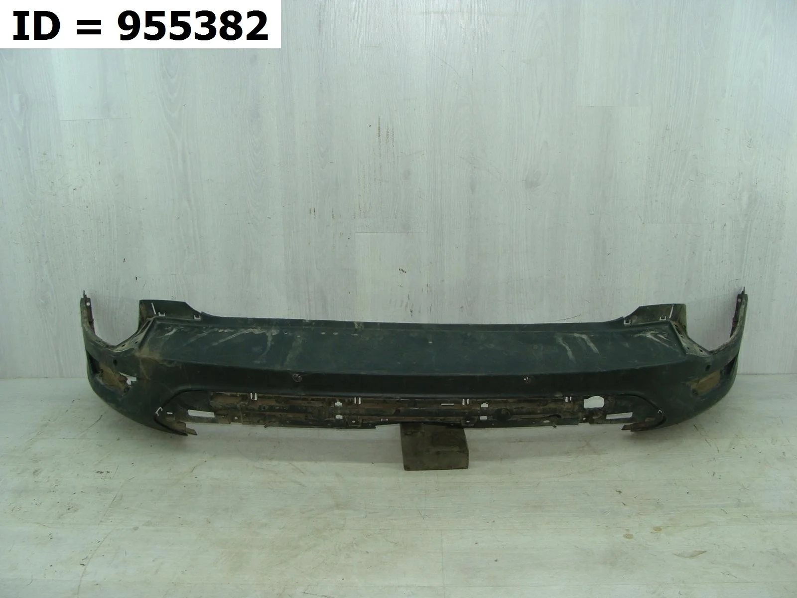 бампер задний Ford KUGA 2  CBS  Задний  2106427 2011-2019 (контрактная запчасть)