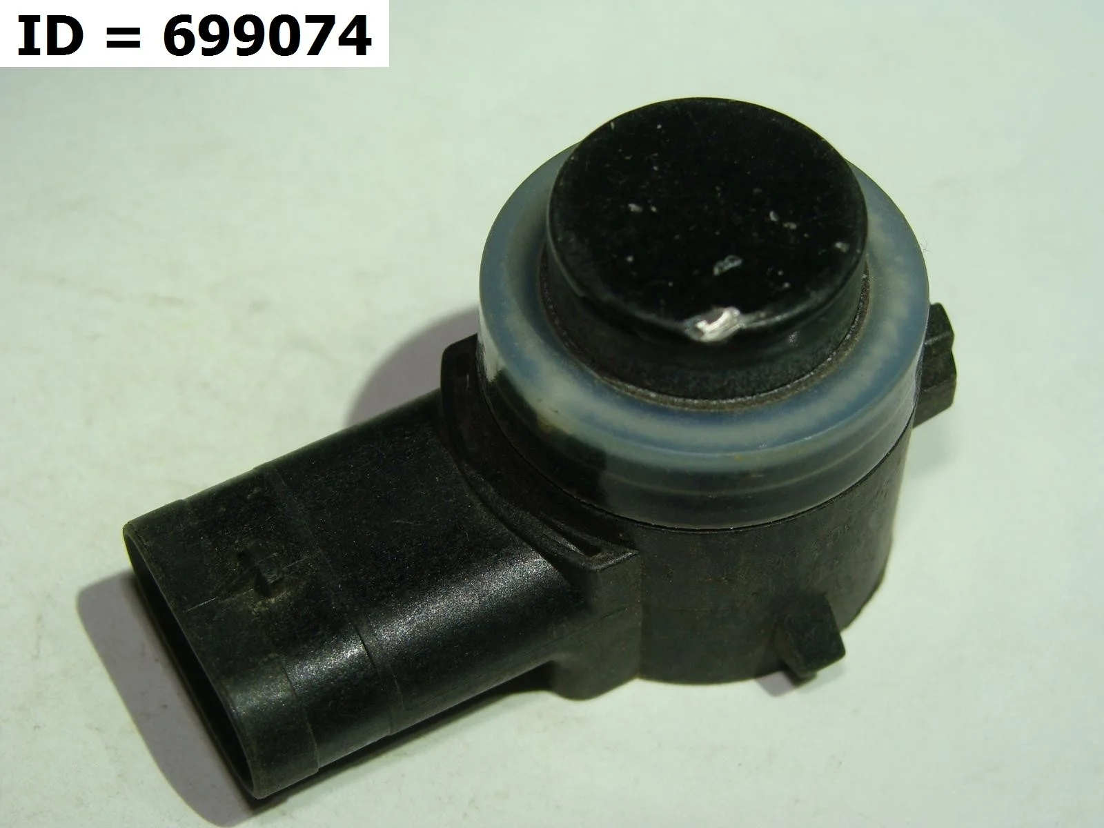 датчик парктроника Mercedes Benz E CLASS 5, W213 213 C238  A0009059300 2016-2024 (контрактная запчасть)