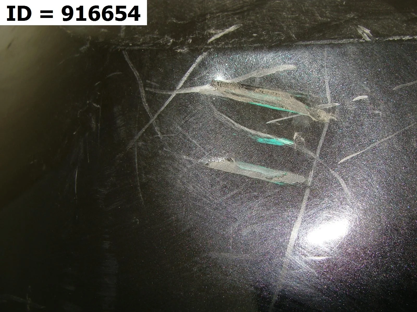 бампер задний Renault DUSTER 1  HSA, HSM, HS  Задний  850225291R 2010-2021 (контрактная запчасть)