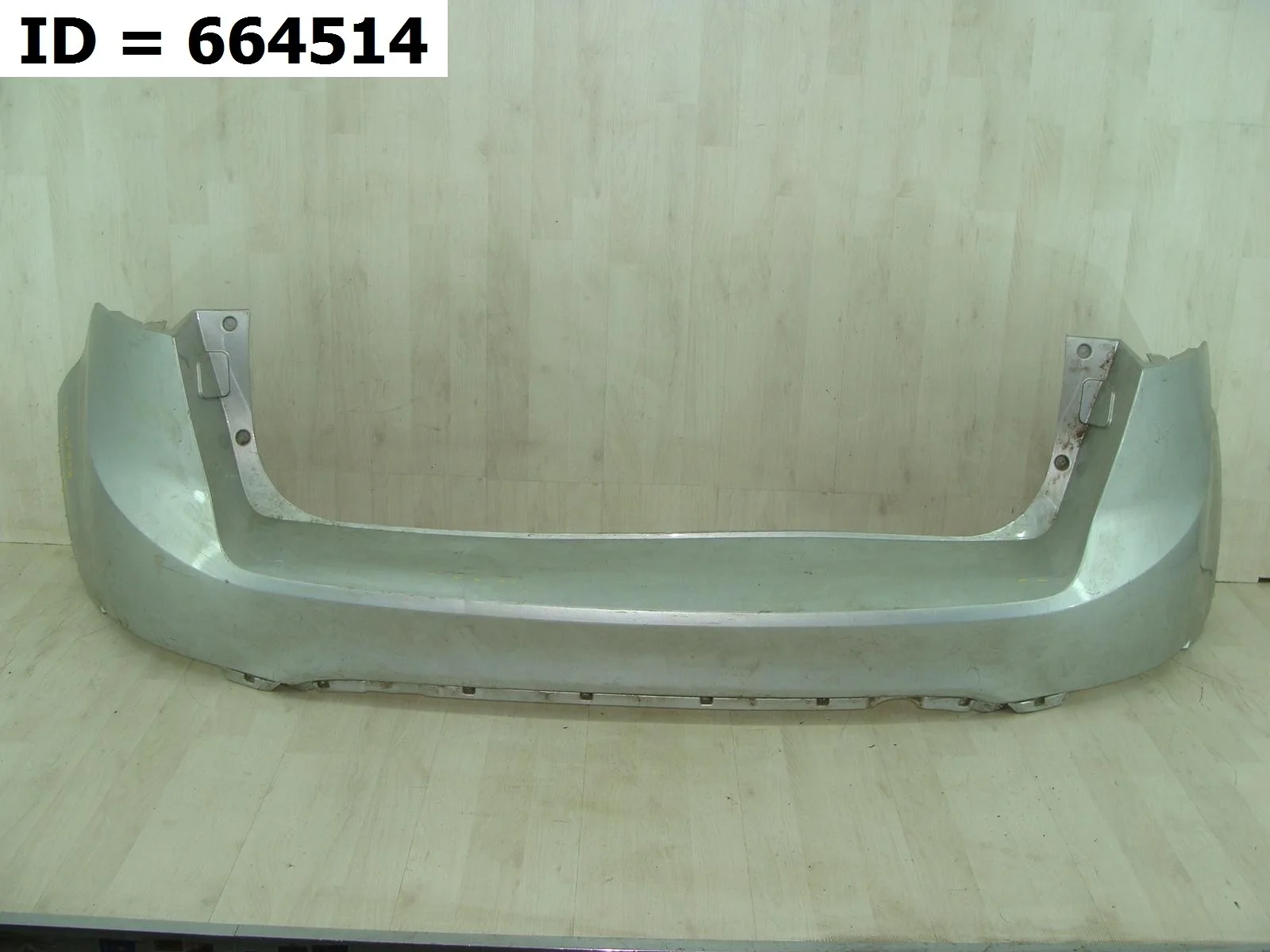бампер задний Ford KUGA 2  CBS  Задний  1837225 2011-2019 (контрактная запчасть)