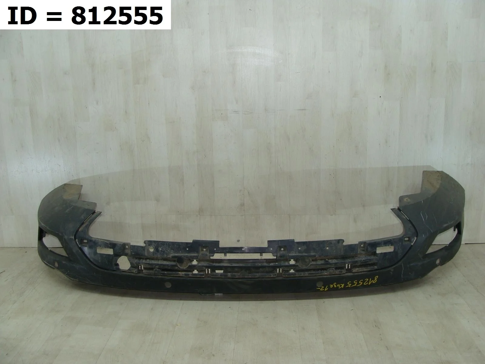 бампер задний Ford KUGA 2  CBS  Задний  1845279 2011-2019 (контрактная запчасть)