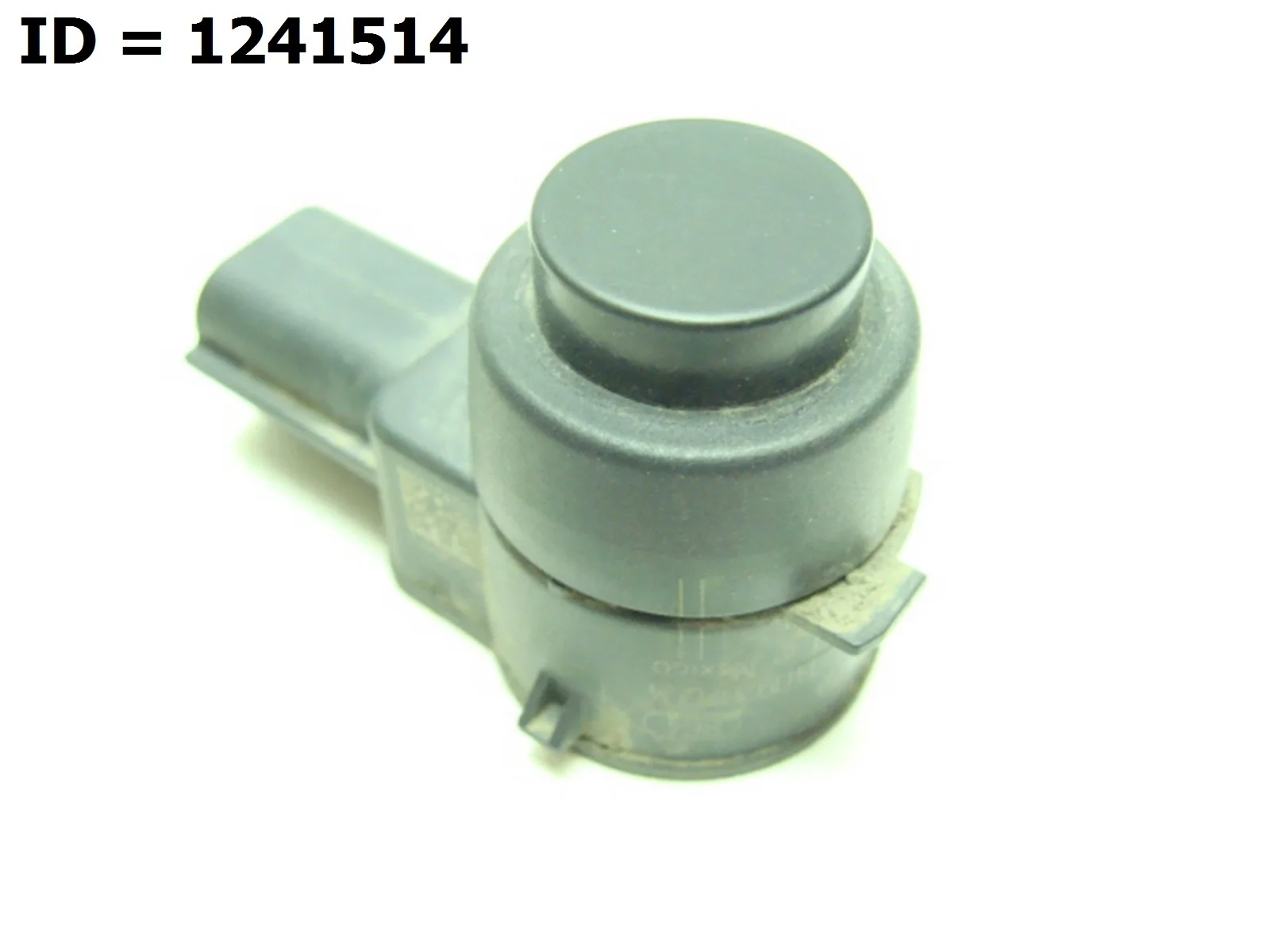 датчик парктроника Opel ASTRA 4, J P10  13368131 2009-2015 (контрактная запчасть)