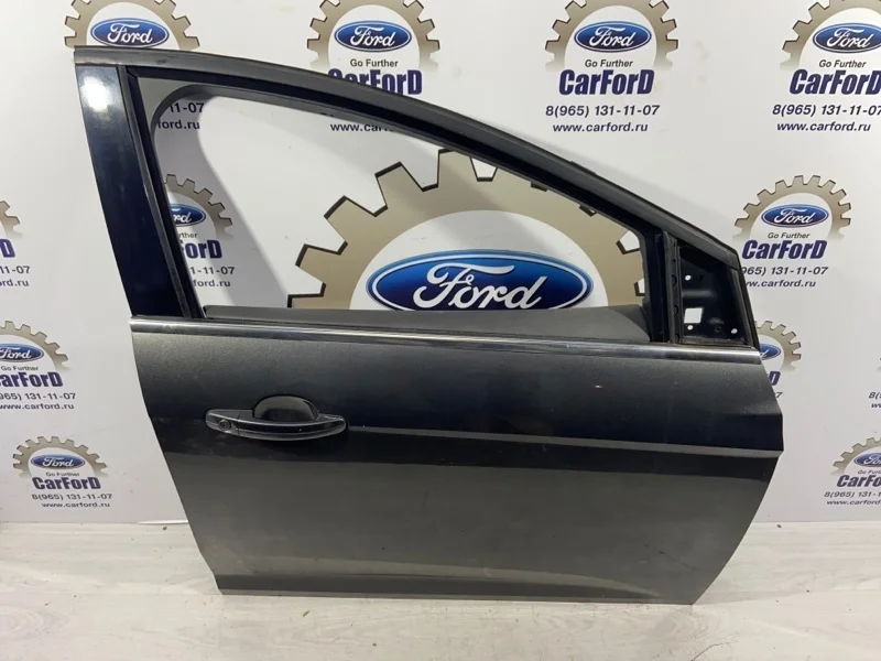 Дверь передняя правая Ford Focus 3 (14-19) ХЭТЧБЕК