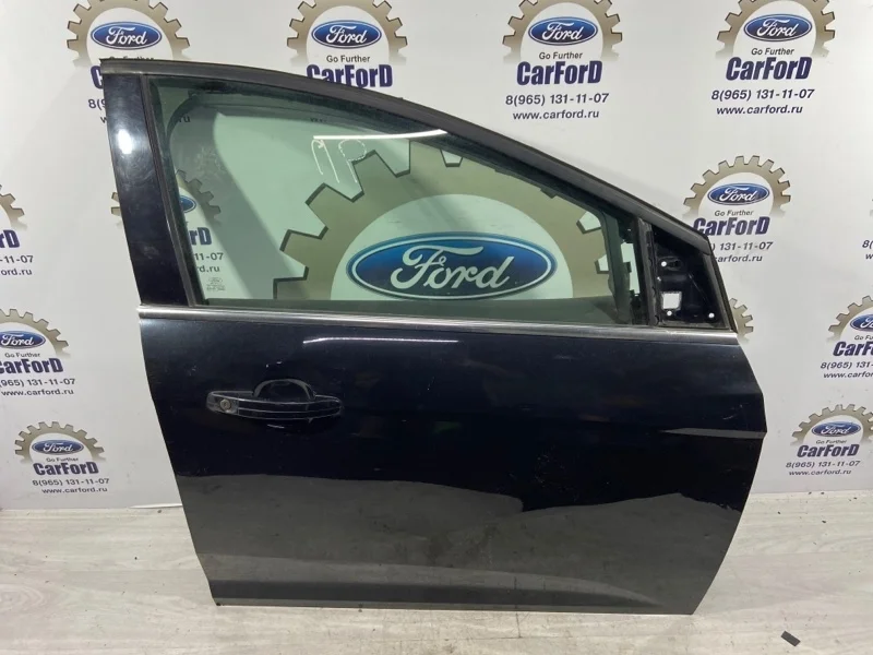 Дверь передняя правая Ford Focus 3 (11-14) ХЭТЧБЕК