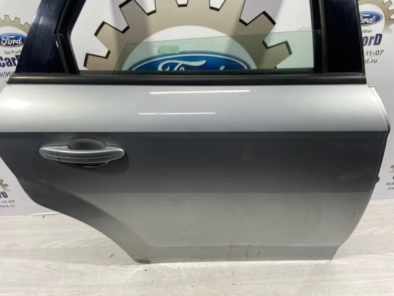 Дверь задняя правая Ford Mondeo 4 (07-14)