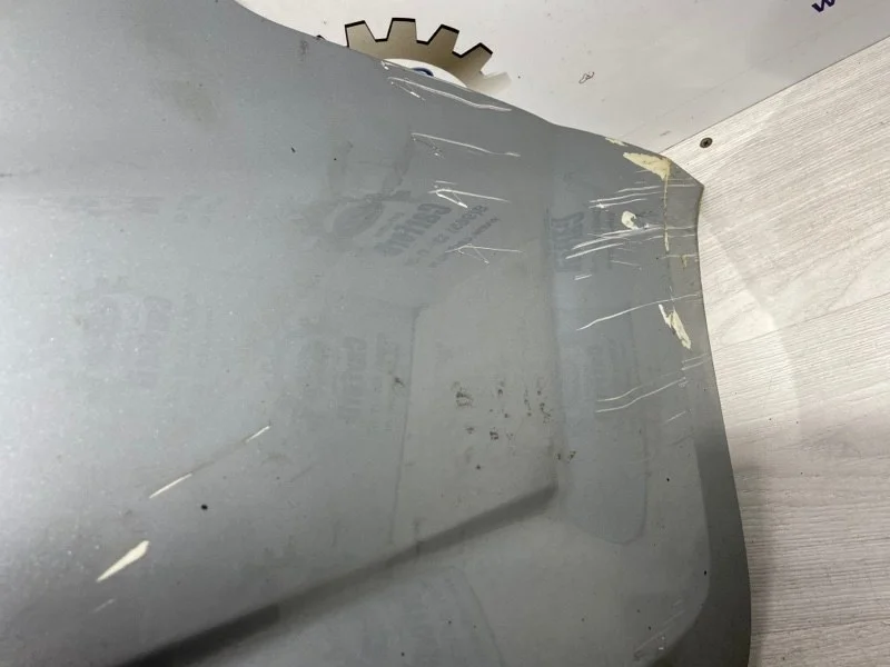 Бампер задний Ford Mondeo 4 (07-14) УНИВЕРСАЛ 2.0L