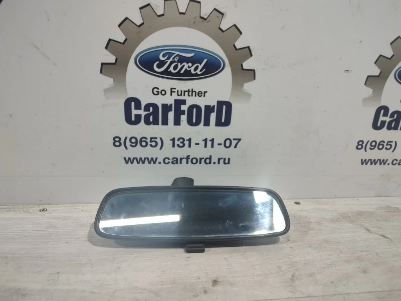 Зеркало заднего вида (салонное) Ford Focus 2