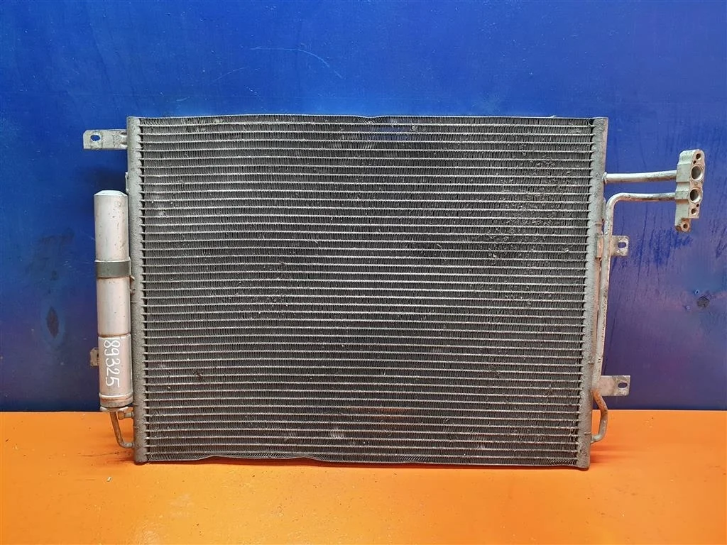Радиатор кондиционера RR 3 Vogue 3,6 JRB500190