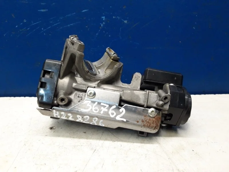 Замок зажигания Honda Cr-V 3 2008 35100SWA921 2.2 N22A2