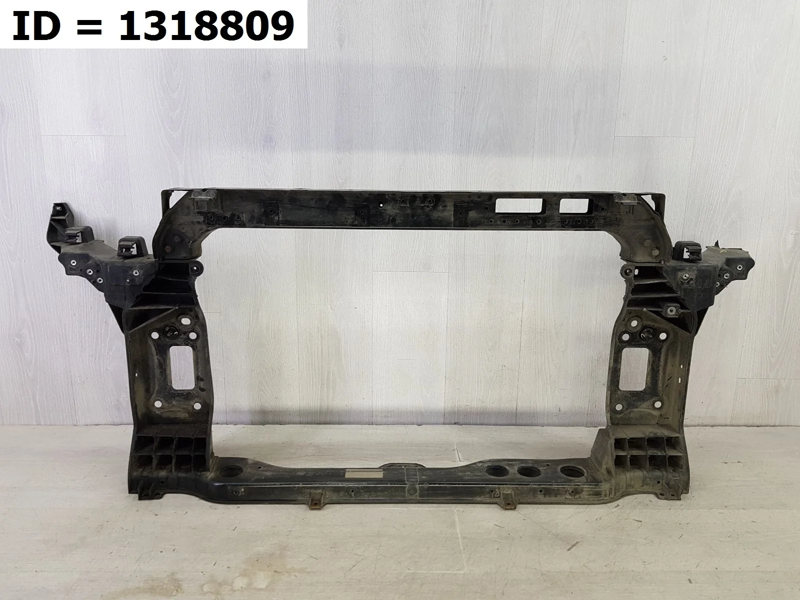 передняя панель передняя Hyundai TUCSON 3  TL  Передний  64101D7001 2015-2024 (контрактная запчасть)