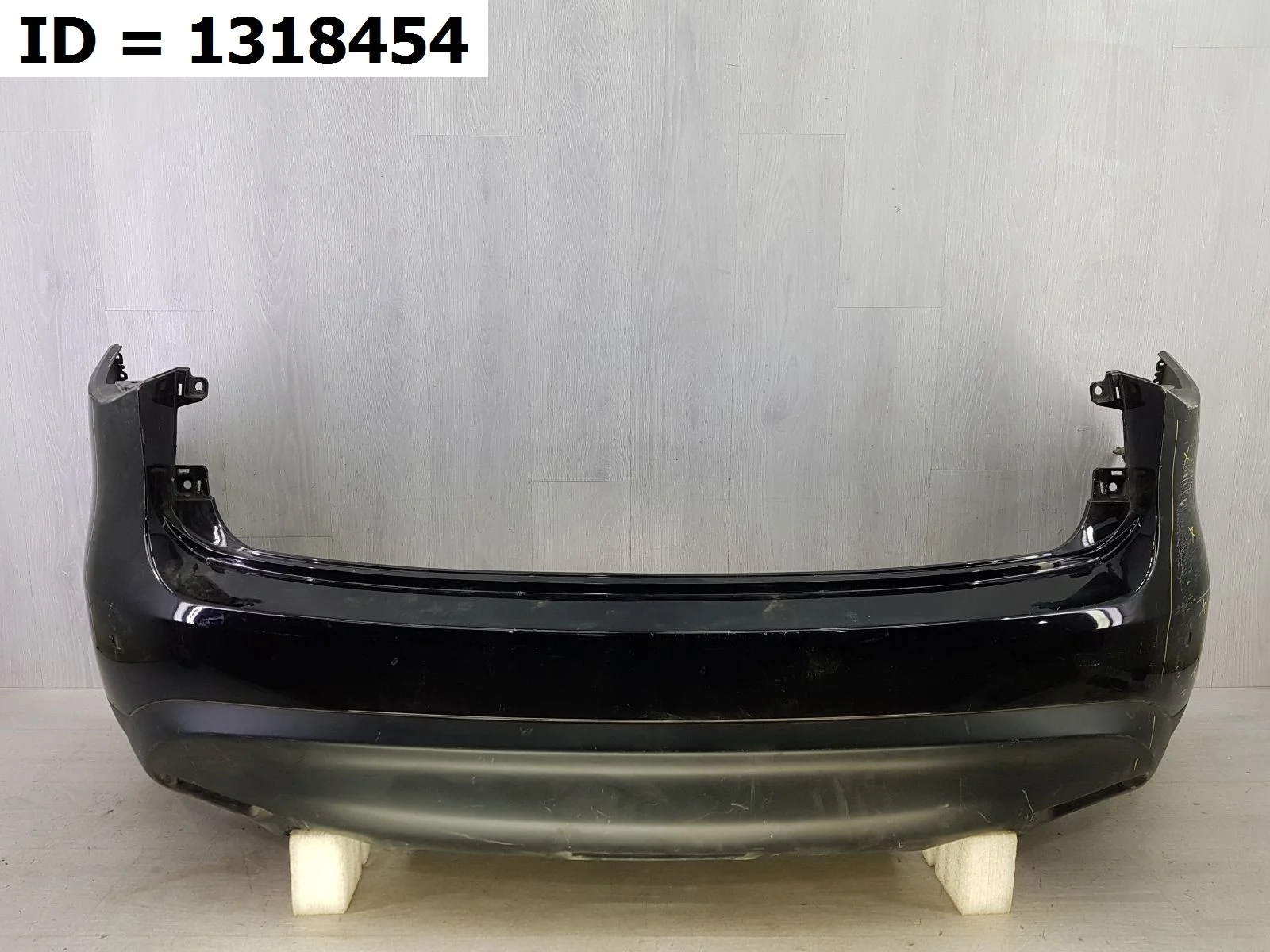 бампер задний Infiniti QX70 FX FX37 FX35 FX50 FX30 2, S51   ИНФИНИТИ   КУХ70   КУИКС70   Задний  850221CA0H 2008-2019 (контрактная запчасть)
