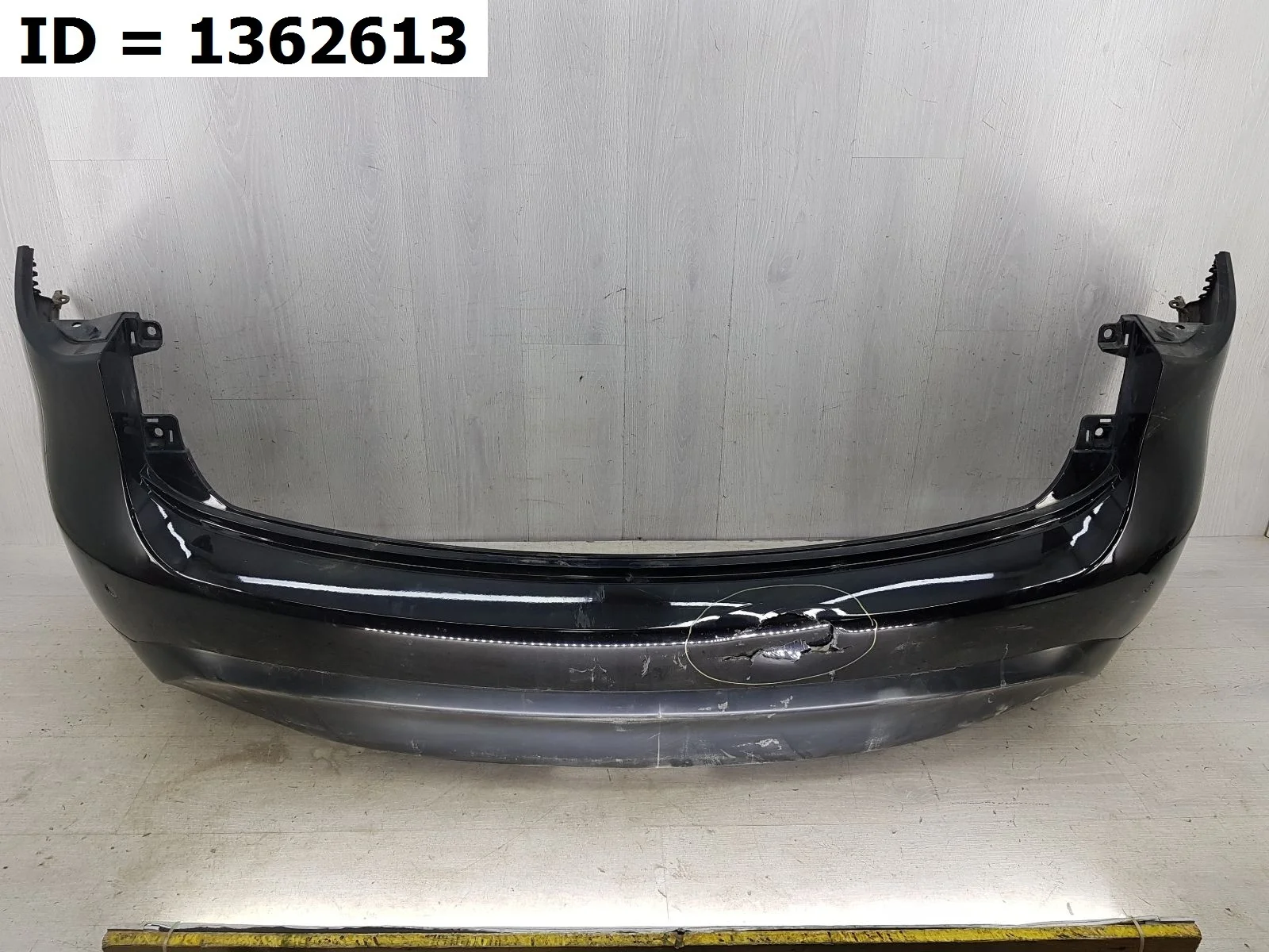 бампер задний Infiniti QX70 FX FX37 FX35 FX50 FX30 2, S51   ИНФИНИТИ   КУХ70   КУИКС70   Задний  850221CJ0H 2008-2019 (контрактная запчасть)