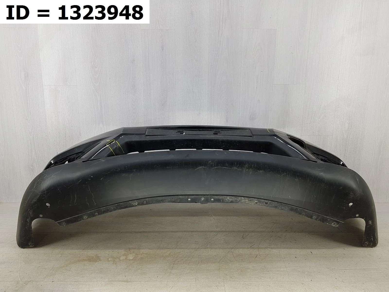 бампер передний Nissan X TRAIL 3, T32 Передний  620224CM5H 2013-2022 (контрактная запчасть)