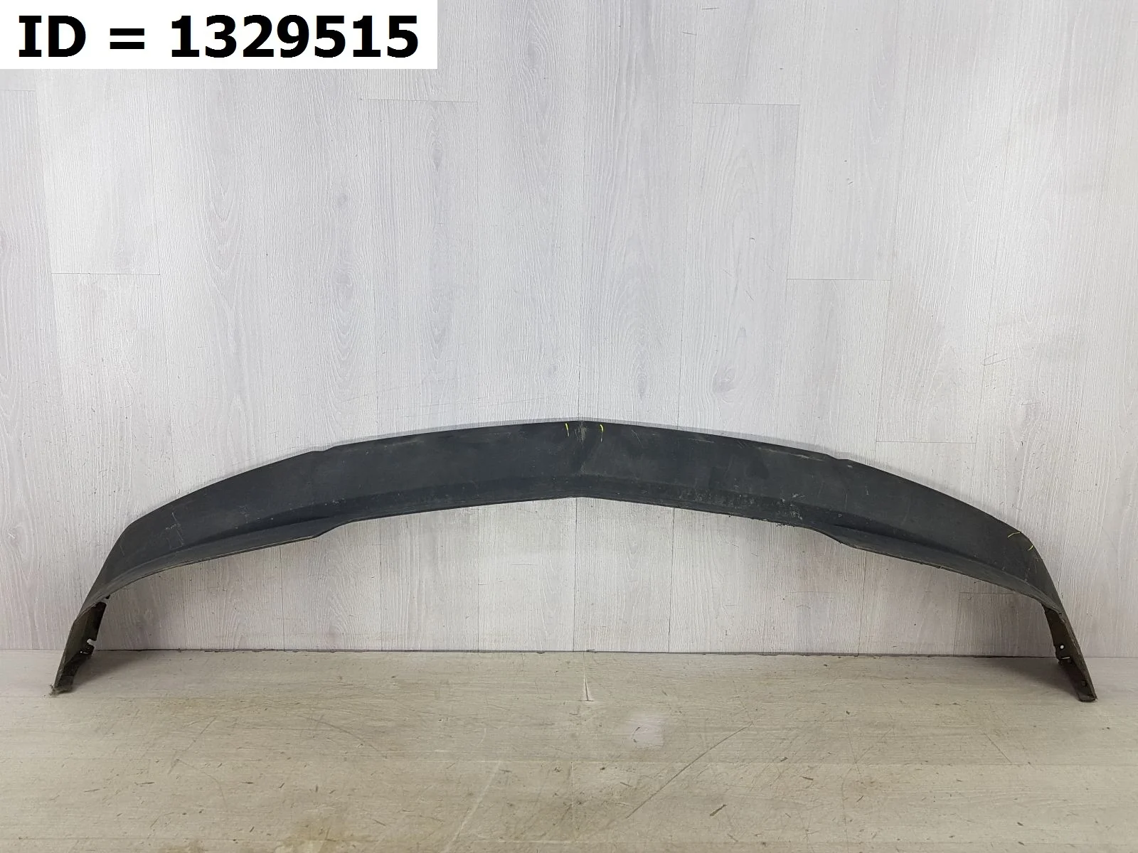накладка на бампер передняя Cadillac ESCALADE 4, GMT K2, GMTK2 Передний  22968432 2013-2021 (контрактная запчасть)