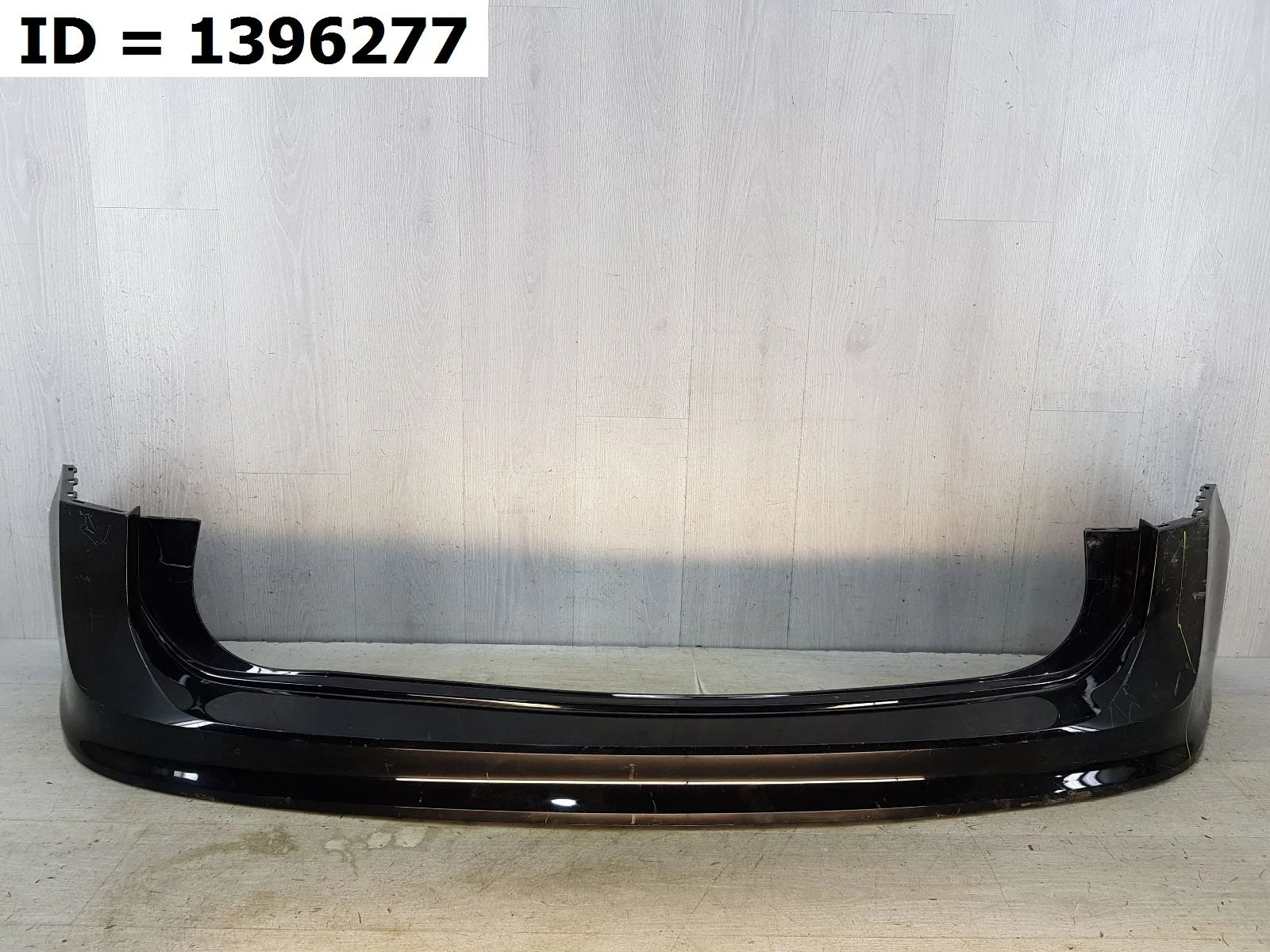 бампер задний Volkswagen TIGUAN 2, MK2, AD1 Задний  5NR807421A GRU 2016-2024 (контрактная запчасть)