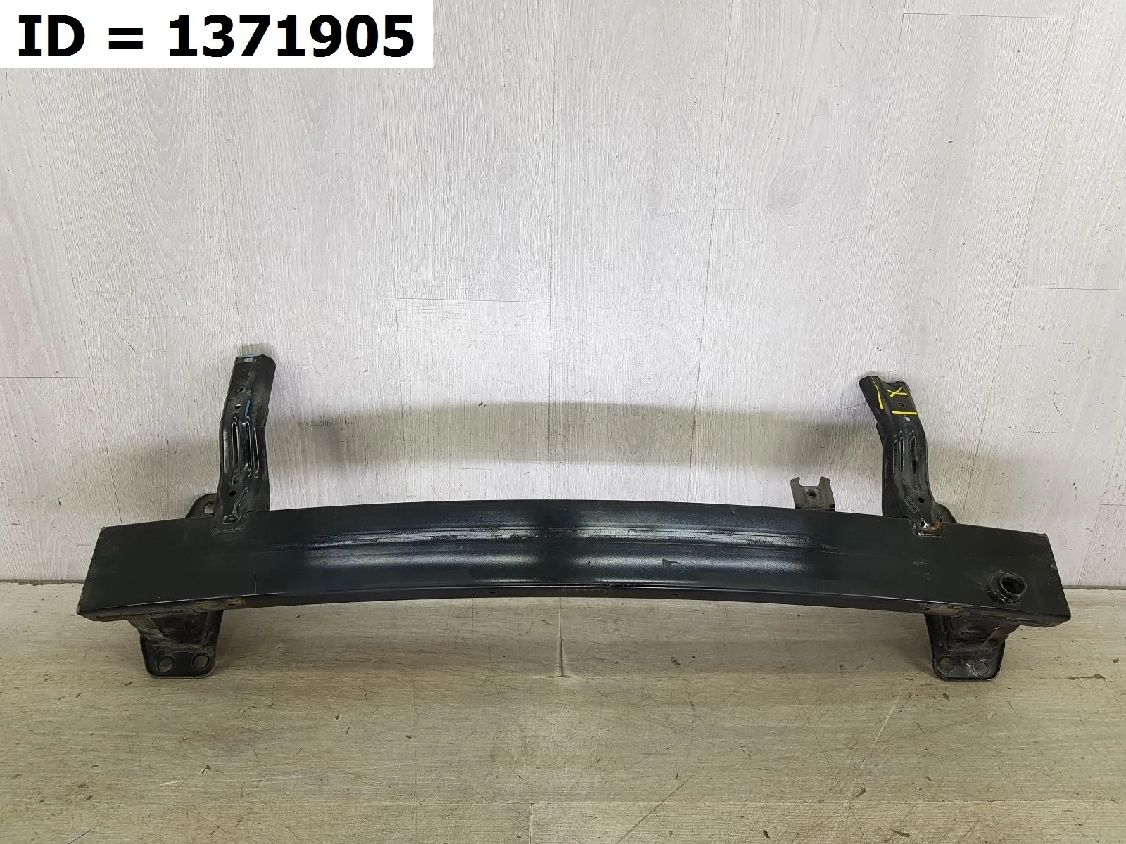 усилитель бампера передний Hyundai TUCSON 3  TL  Передний  64900D7000 2015-2024 (контрактная запчасть)