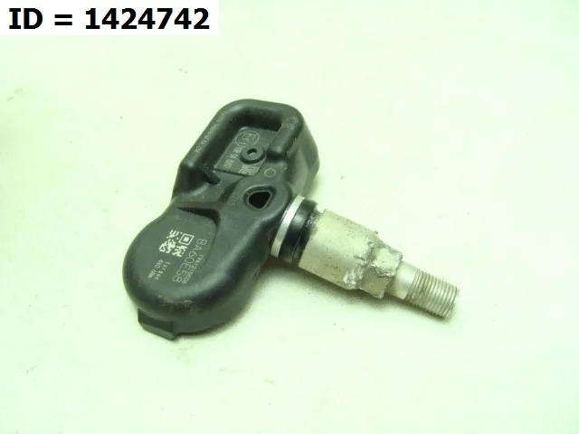датчик давления в шинах Toyota  42607F4020 - (контрактная запчасть)
