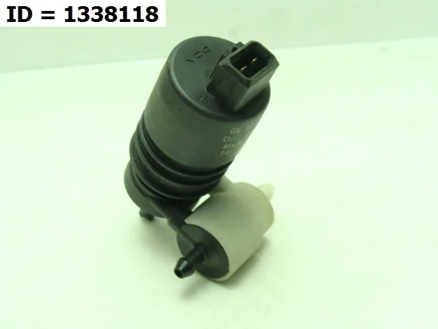 мотор стеклоочистителя Opel ASTRA 3, H L35 L48 L69  90585762 2004-2014 (контрактная запчасть)