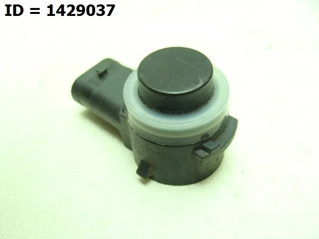 датчик парктроника BMW X4 1, F26  66209274427 2014-2018 (контрактная запчасть)