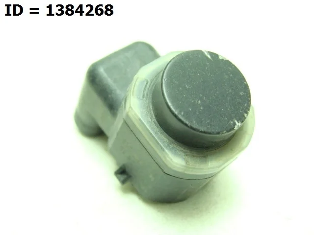 датчик парктроника BMW 5 SERIES 6, F10 F11  66209270495 2009-2017 (контрактная запчасть)