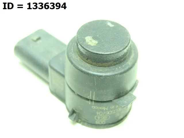 датчик парктроника Mercedes Benz E CLASS 4, W212 212 S212 C212  A2125420018 2009-2017 (контрактная запчасть)