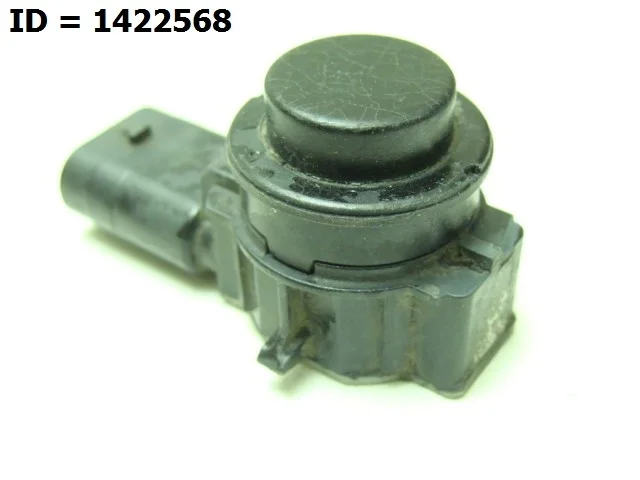 датчик парктроника BMW 4 SERIES 1, F32 F33 F36  66209261582 2013-2021 (контрактная запчасть)