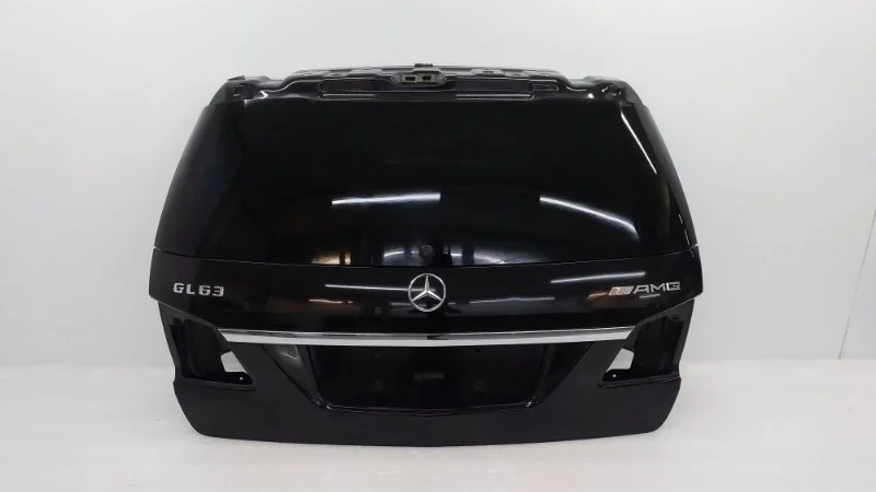 Дверь багажника Mercedes-Benz GL-Class 2015 X166 AMG