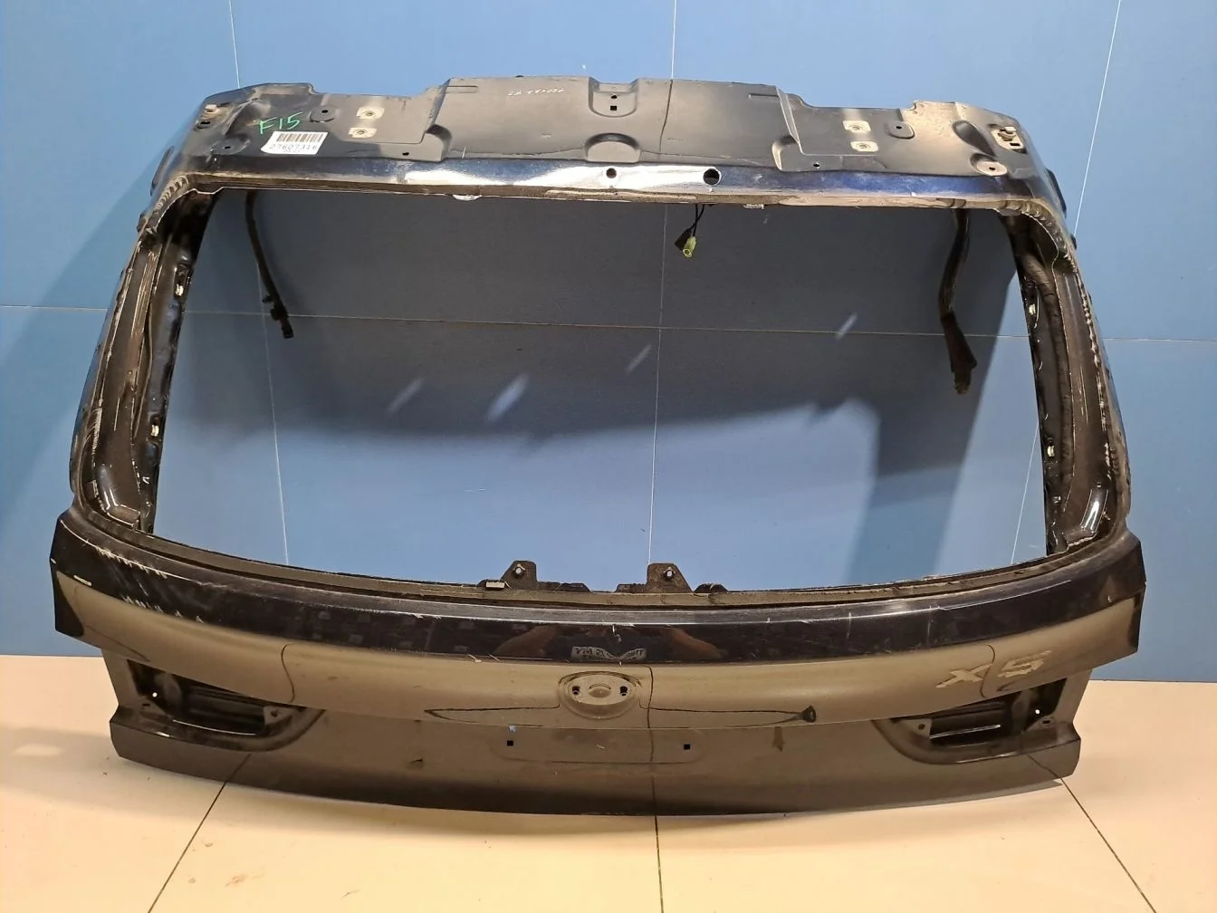 Дверь багажника для BMW X5 F15 2013-2018