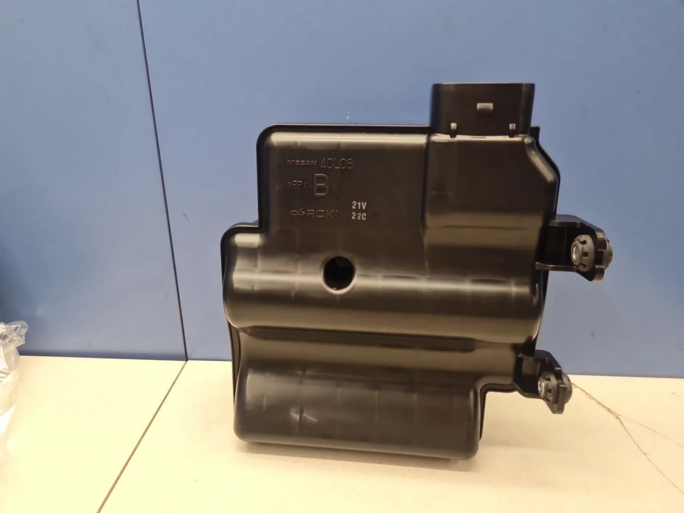 Резонатор воздушного фильтра для Nissan X-Trail T32 2014-