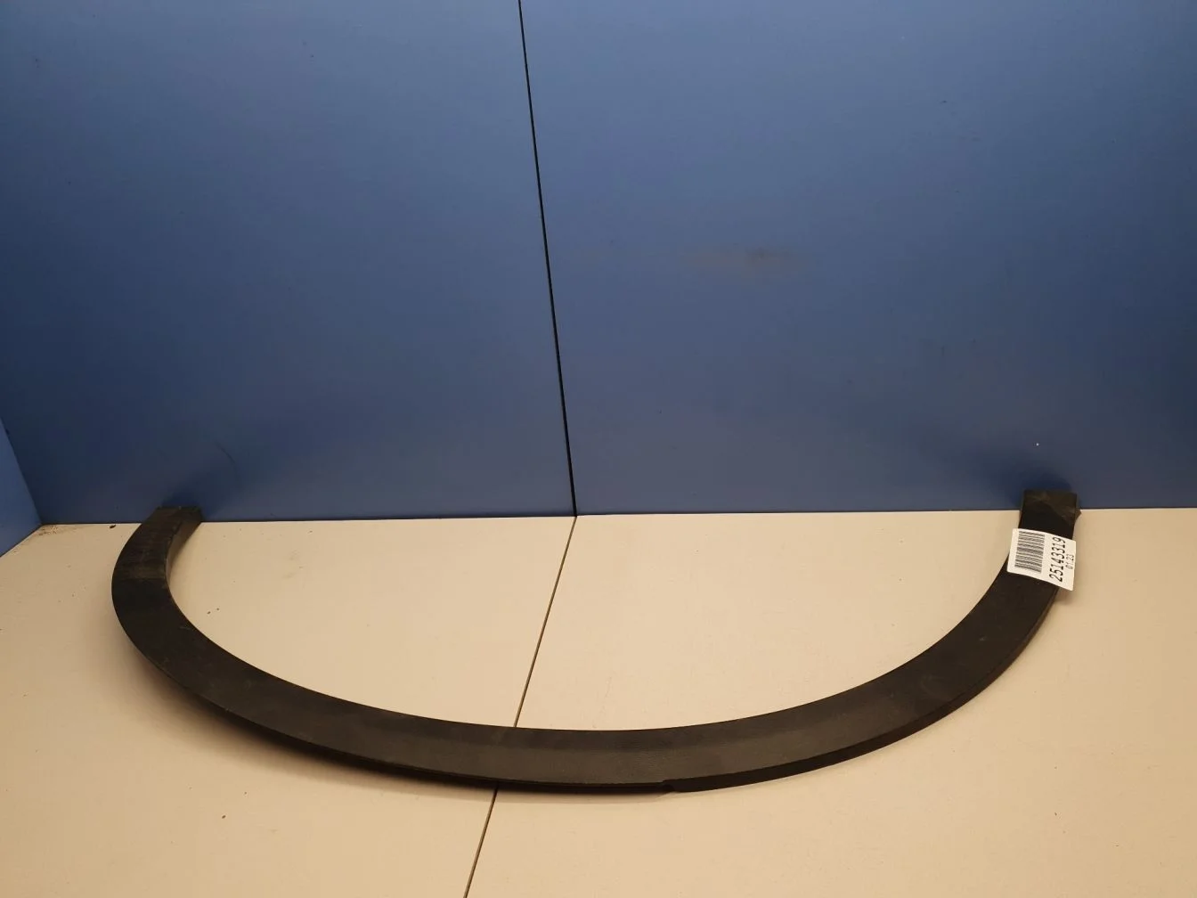 Расширитель арки левый задний для Mercedes GLC-klasse X253 2015-