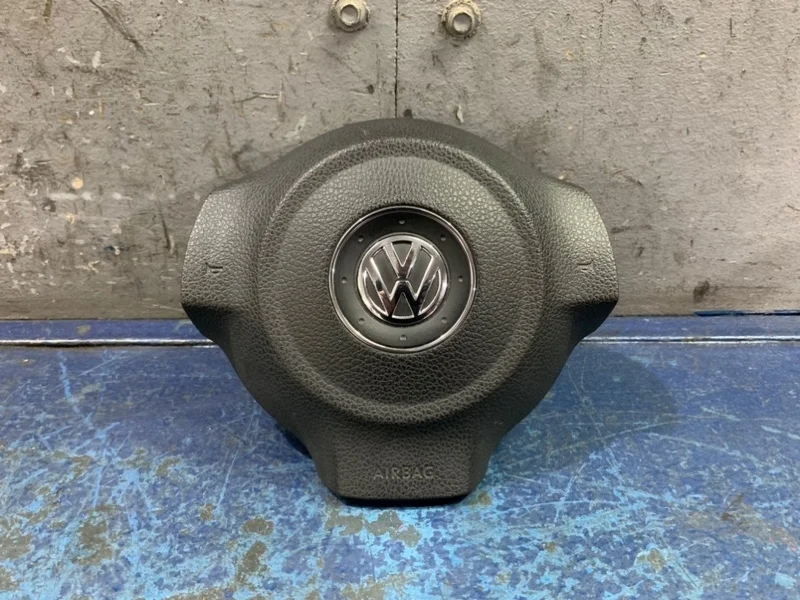 Подушка в руль Volkswagen Tiguan NF