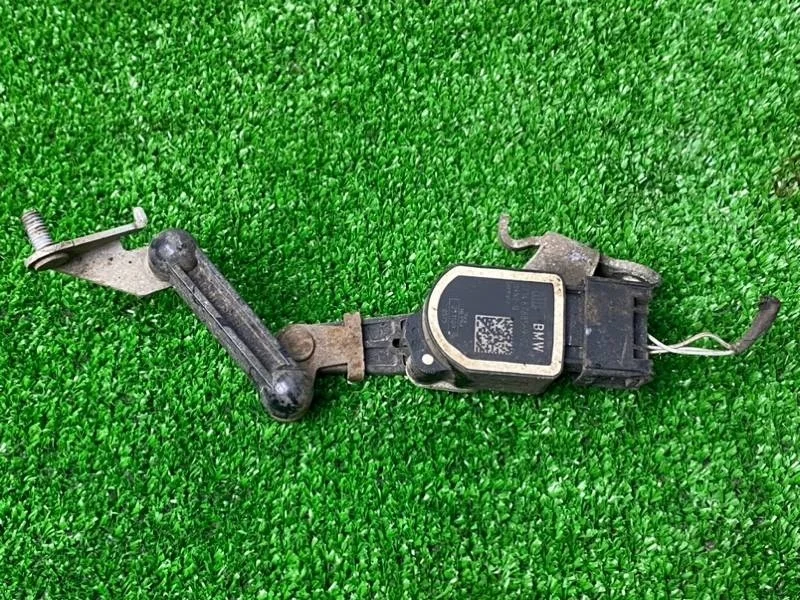 Датчик дорожного просвета BMW X3 F25