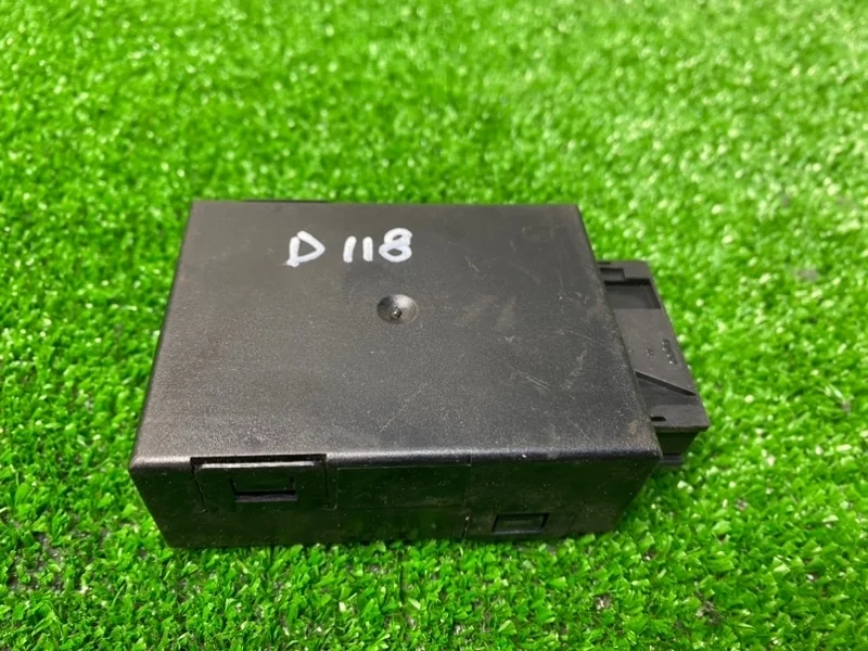 Блок пневмы (пневмо подвески) BMW X5 E53