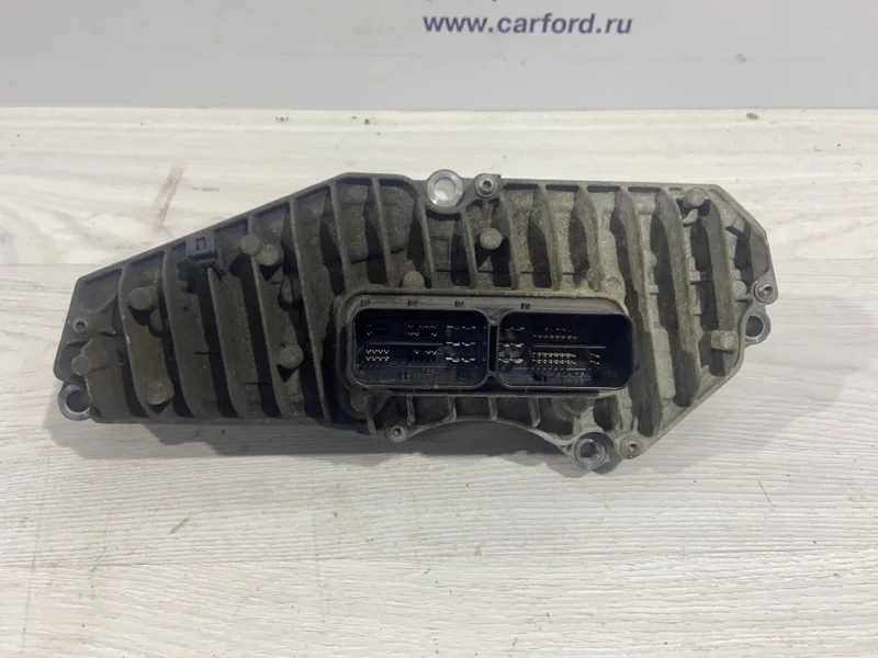 Блок управления АКПП Ford Focus 3 (11-14) ХЭТЧБЕК