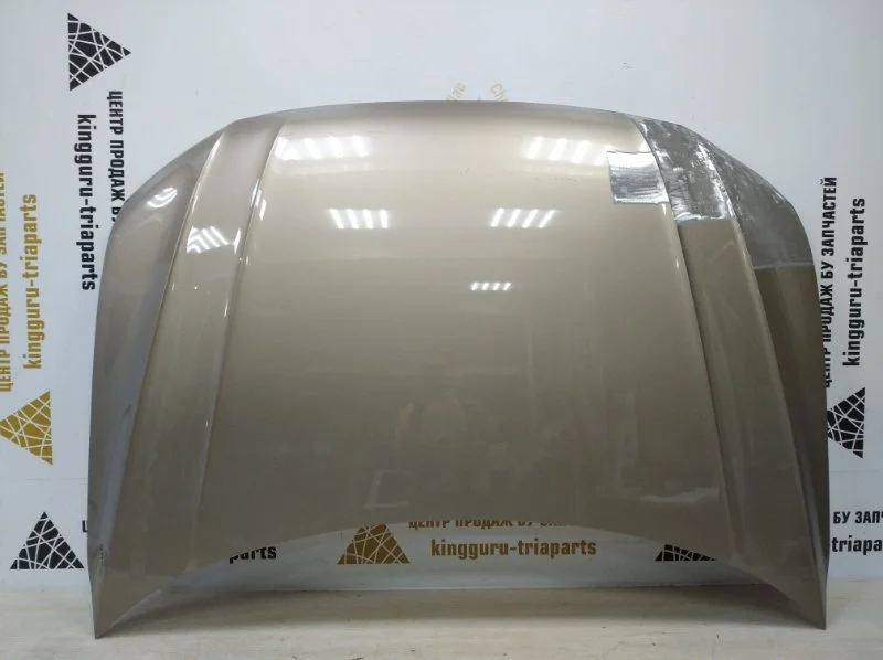 Капот Volkswagen Tiguan 2016-2020 AD1 до Рестайлинг