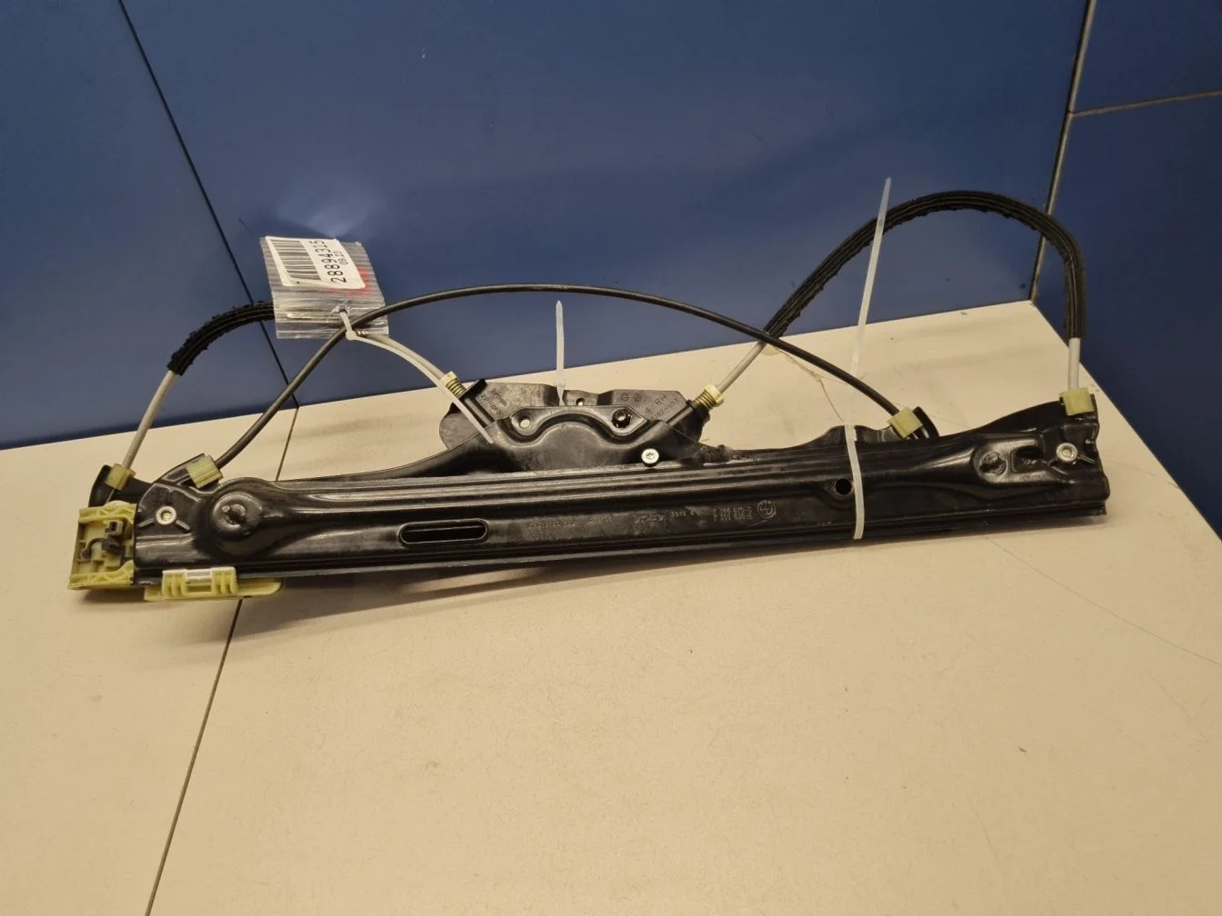 Стеклоподъемник передний правый для BMW X4 F26 2014-2018