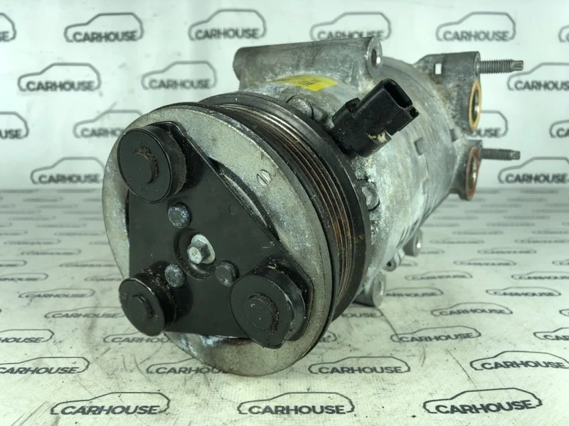 Компрессор кондиционера Ford Mondeo 4 SEBA